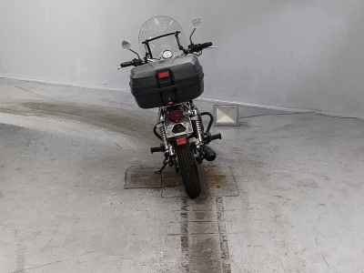 Kawasaki Estrella 1997