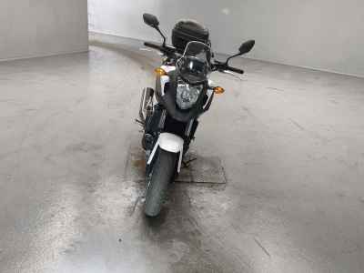 Honda NC750X 2015