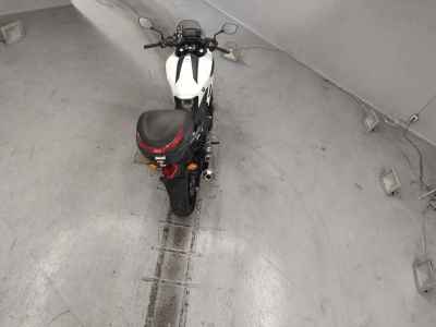 Honda NC750X 2015