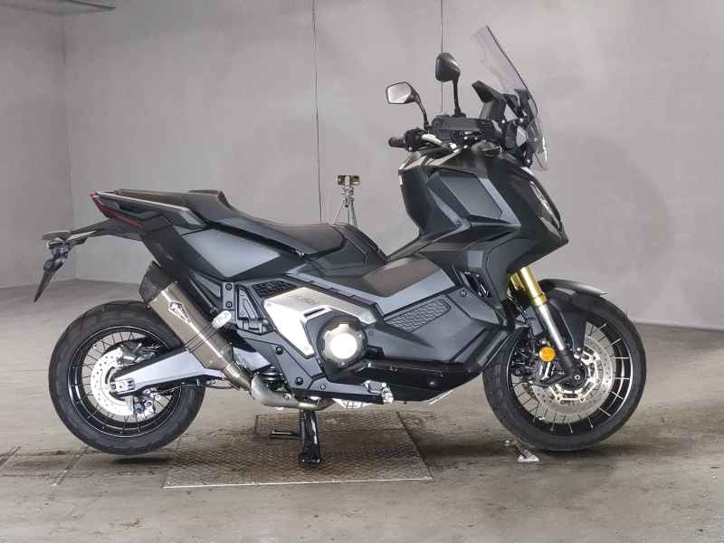 Honda X-Adv 750 2024