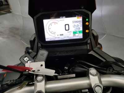 Honda X-Adv 750 2024