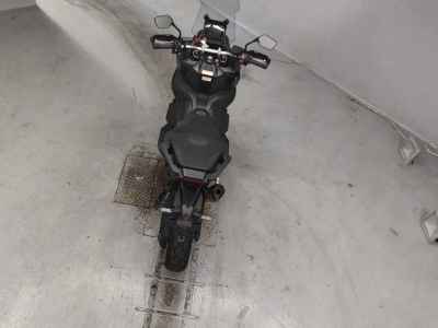 Honda X-Adv 750 2024