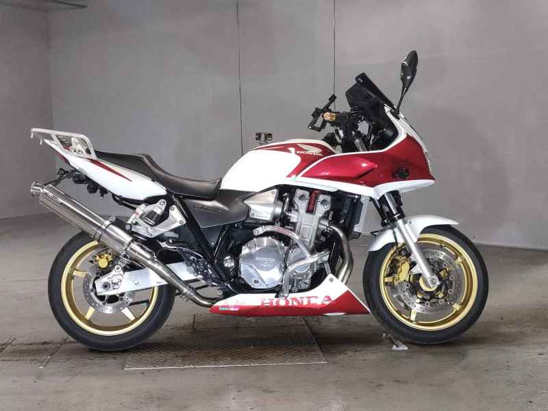 Honda CB1300SF 2005