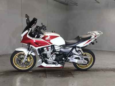 Honda CB1300SF 2005