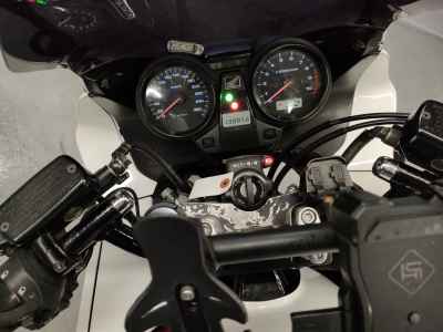 Honda CB1300SF 2005