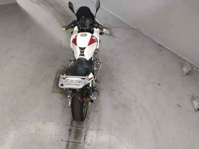 Honda CB1300SF 2005