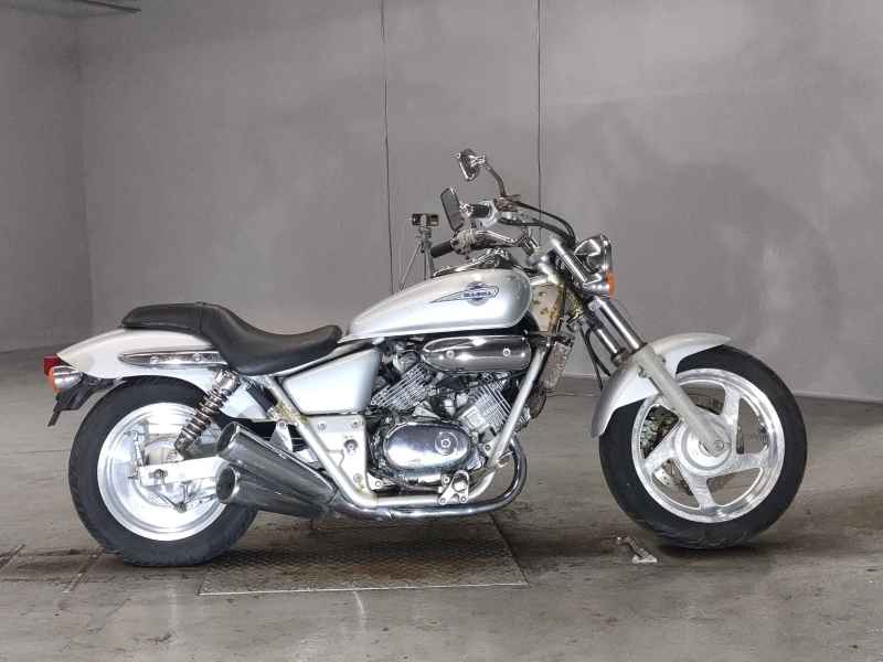 Honda Magna 250 1994