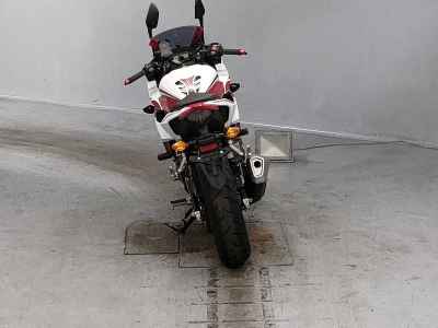 Honda CBR400R 2019