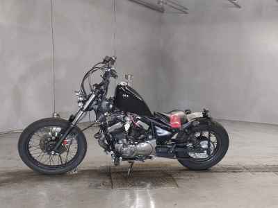 Yamaha Virago XV250 1992