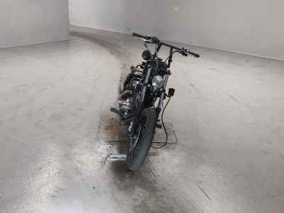 Yamaha Virago XV250 1992