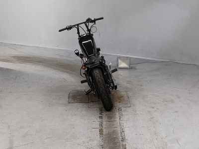 Yamaha Virago XV250 1992