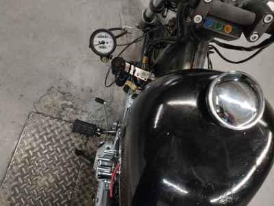 Yamaha Virago XV250 1992