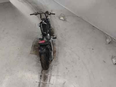 Yamaha Virago XV250 1992