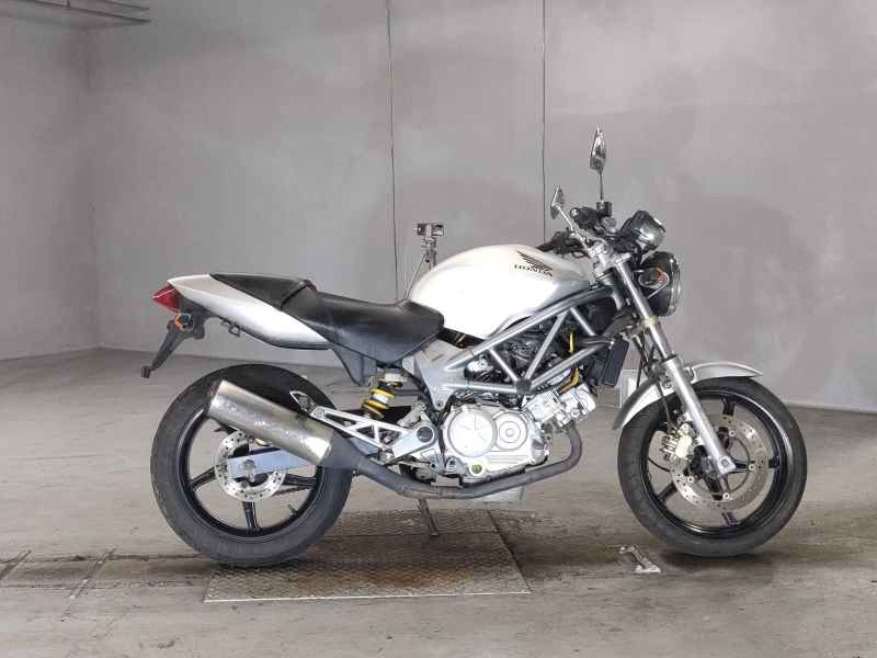 Honda VTR250 2003