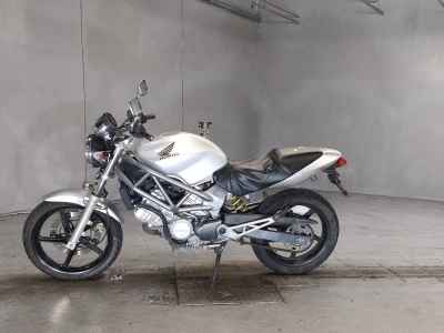 Honda VTR250 2003
