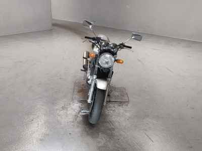 Honda VTR250 2003