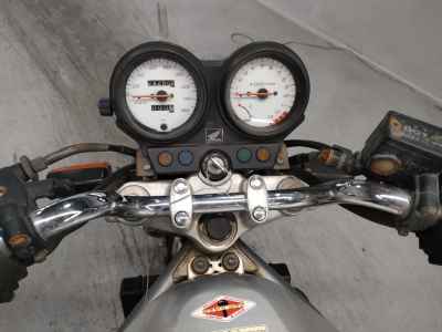 Honda VTR250 2003
