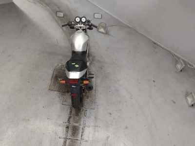 Honda VTR250 2003