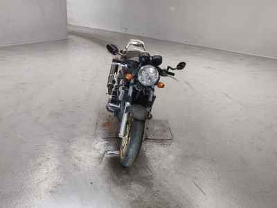 Honda CB400SFV 2004