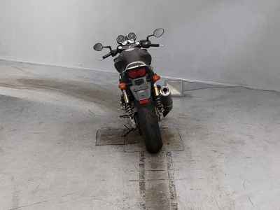 Honda CB400SFV 2004