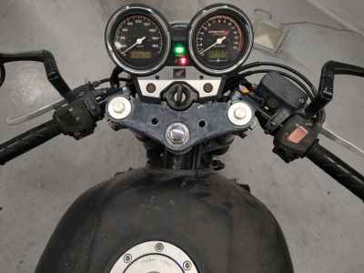 Honda CB400SFV 2004