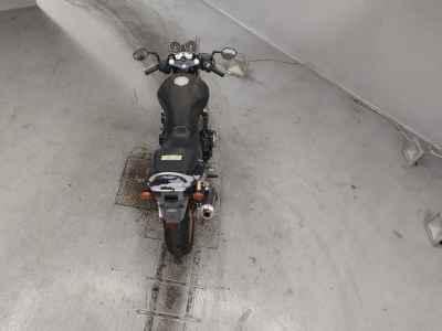 Honda CB400SFV 2004