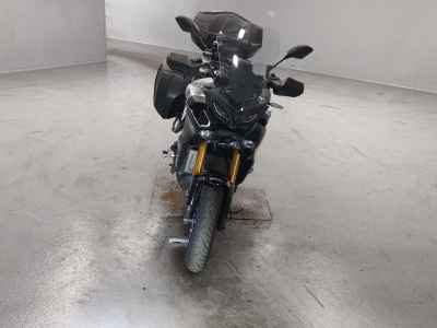 Yamaha Tracer 9 GT 2021