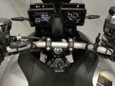 Yamaha Tracer 9 GT 2021
