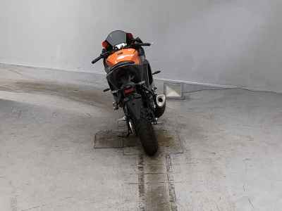 Yamaha YZF-R25 2023
