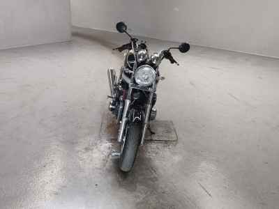 Kawasaki Zephyr 750 2006