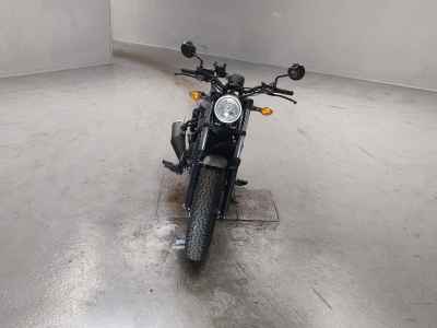 Honda Rebel CMX250 2017