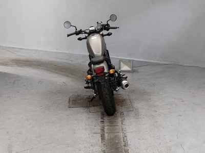 Honda Rebel CMX250 2017