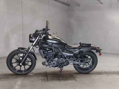 Kawasaki Eliminator 400 2023
