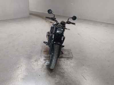 Kawasaki Eliminator 400 2023