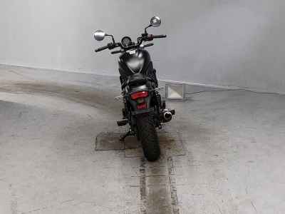 Kawasaki Eliminator 400 2023