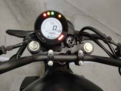 Kawasaki Eliminator 400 2023