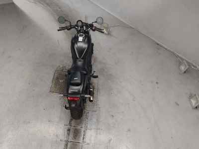 Kawasaki Eliminator 400 2023