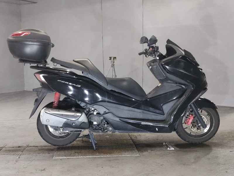 Honda Forza SI 2016