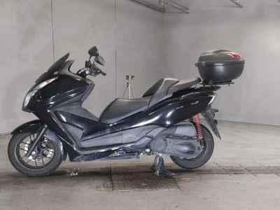 Honda Forza SI 2016