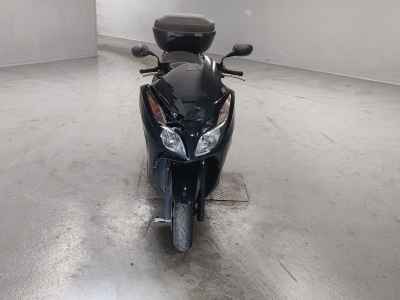 Honda Forza SI 2016