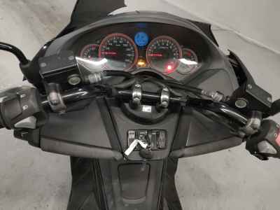 Honda Forza SI 2016