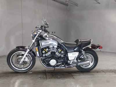 Yamaha V-Max 1200 2016