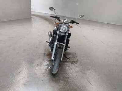 Yamaha V-Max 1200 2016