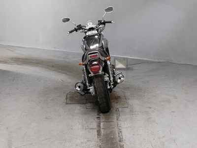 Yamaha V-Max 1200 2016