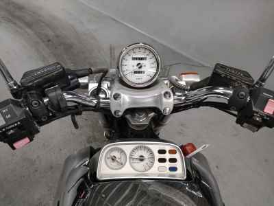 Yamaha V-Max 1200 2016