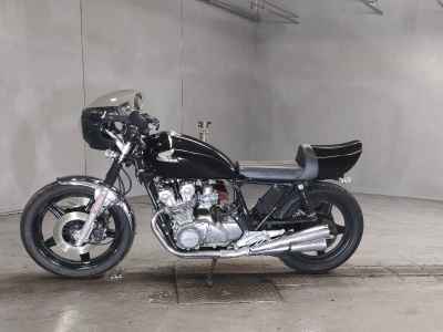 Honda CB750 Custom 1980