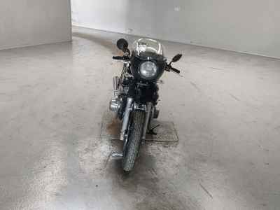 Honda CB750 Custom 1980