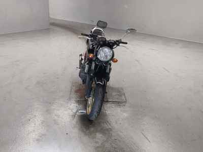 Honda CB400SFV 2011