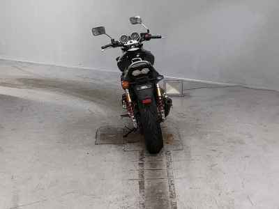 Honda CB400SFV 2011