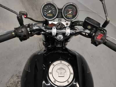 Honda CB400SFV 2011